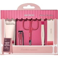 Beter Set de Manucure Plaisirs Collection 5 Unités