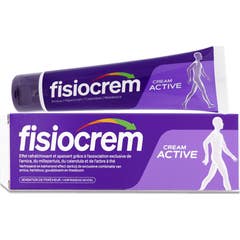 Fisiocrem Crème Active 60 ml