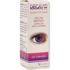 Nalkein Gouttes pour Lentilles Decavis 15ml
