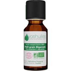 Voshuiles Huile Essentielle Bio Petit Grain Bigarade 5 ml