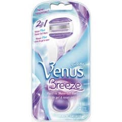 Machine à brise de Gillette Venus