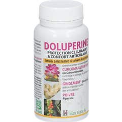 Holistica Dolupérine 60 Gélules