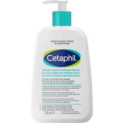 Cetaphil SA Lotion Exfoliante Hydratante Douce 236 ml