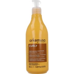 Arkemusa Après-shampooing boucles Curly Hydrating 500 ml