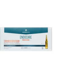 Endocare-C Protéoglycanes Oil Free 30 Ampoules