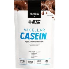 Stc Micellar Casein Chocolat 750G