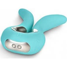 G-Vibe Funtoys Funtoys Mini Tiffany Vibrateur Mint 1ud