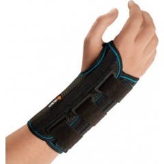 Orliman Enfant Attelle De Poignet Confort Plus Taille - Pdiatrique, Ct - Droit