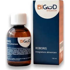 Bigud Roboris Gotas 16ml