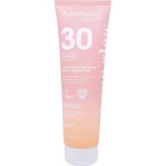 Alphanova Sun Daily Lait Solaire Invisible Spf30 150ml