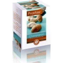 Protifast Velouté Champignons 7 sachets