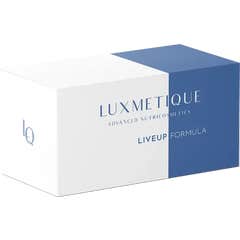 Luxmetique Liveup Formule 15 Flacons