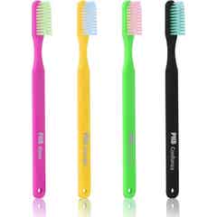 PHB brosse fluorure moyenne 1 pc