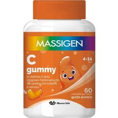 Massigen C Gummies 60uts