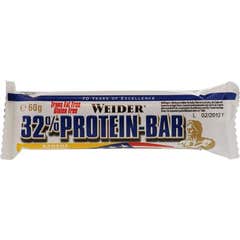 Weider 32% Protein Bar 12x60g