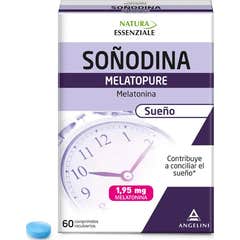 Angelini Melatopure 60comp