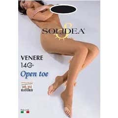 Solidea Venere 140 Open Toe Cipria Taille 1S 1ut