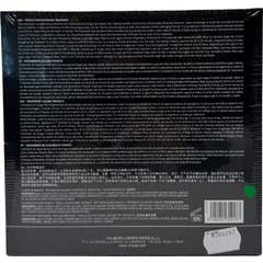Kit de traitement lissant français de Valquer 1ud