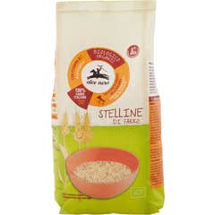Alce Stelline Farro Bio 500G