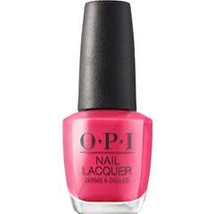 Opi Nail Lacquer Vernis à Ongles Shes A Bad Muffaleta 15 ml