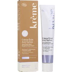 Krème Crème Illuminatrice Anti-Taches 50 ml