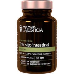 Ana Maria Lajusticia Transit Intestinal 60 comprimés