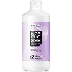 Lotion active Montibello Morphosse 500ml