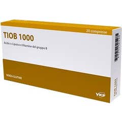 Vkf Tiob 1000 20comp