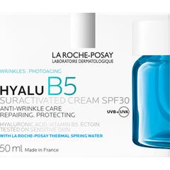 La Roche-Posay Hyalu B5 Crème Suractivée SPF30 50ml
