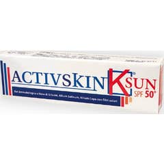 Activ Skin K Sun 30ml