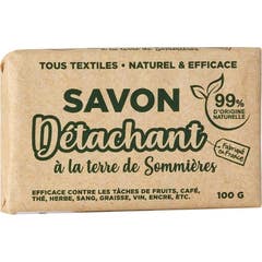 Mkl Savon Marseille Détachant Terre de Sommières 100g