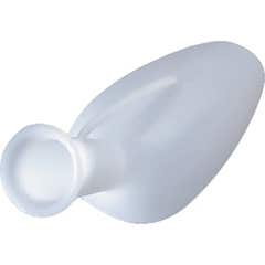 Herdegen Urinal Urinal Homme Plastique 1ut