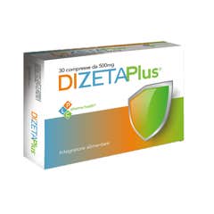 Plc Pharma Health Dz Plus 30caps