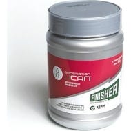Finisseur Ucan Grenade et myrtille 500 g
