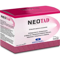 NeoTad 20 Sachets