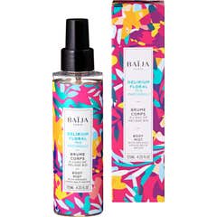 Baija Paris Delirium Floral Brume Corps 125ml