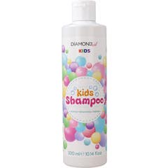 Diamond Girl Kids Latte Shampoo Enfants 300 ml