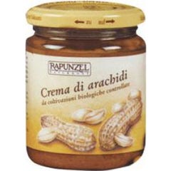 CRÈME D'ARACHIDE 500G