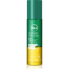 Be+ Skin Protect Biphasique Corps Spf50+ 200 ml