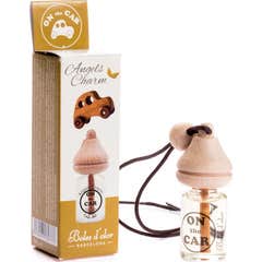 Boles d'Olor On The Car Angels Charm 12uts