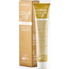 Design Look Tinte Color Lux Nro 8.13 Rubio Claro Beige 100ml