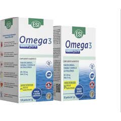 ESI Omega 3 Extra Pure 120 Perles ESI Omega 3 Extra Pure 120 Perles
