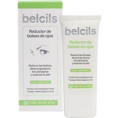 Belcils Réducteur de Poches Oculaires 30 ml
