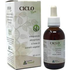 Alchimia Benoit Cycle Ben 50ml