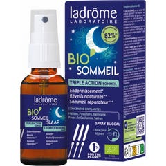 LadrÃ´me Bio Sommeil Spray Buccal 20ml