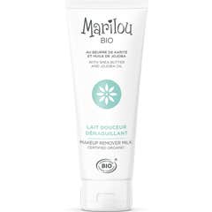 Marilou Bio Lait Démaquillant Douceur 75ml