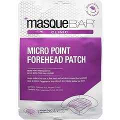 Masque Bar Micro Point Forehead Patch 1ut