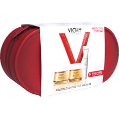 Vichy Pack Trousse Protocole Peaux Matures 50ml + 50ml + 15ml