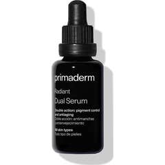 Singuladerm Radiant Dual Serum 30ml