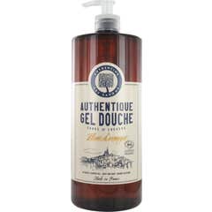 Authentine Authentic Body & Hair Superfatted Shower Gel 1000ml